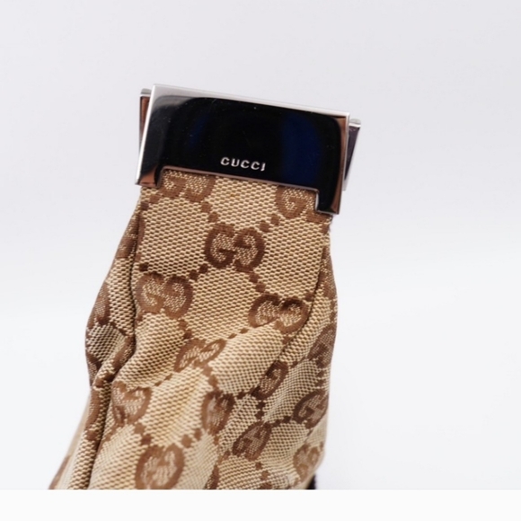 💯 Authentic Gucci Crossbody bag - Picture 10 of 13